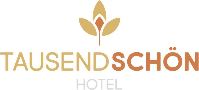 Nordseehotel Tausendschoen Carolinensiel Eksteriør billede